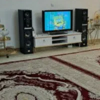 میز تلویزیون ومیز بار