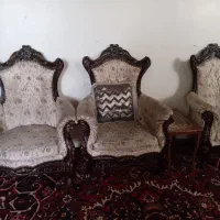 مبل ۸ نفره