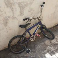 دوچرخه|دوچرخه، اسکیت، اسکوتر|مسجد سلیمان, |دیوار