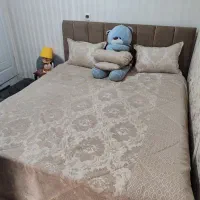 تخت دونفره