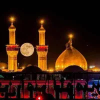 تور کربلاومشهد مقدس از کرج و تهران