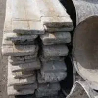 اجاره تخته وبشکه بنایی