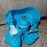 ست وان کودک