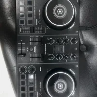 دستگاه دی جی ddj 200 pioneer