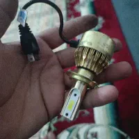 چراغ زنون