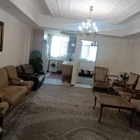 71متر 2خواب