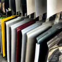 گلگیر/ کاپووت /ضمانت رنگ
