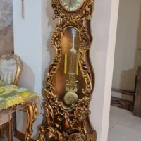 ساعت قدی سلطنتی