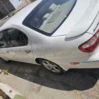 ماکسیما ۸۹ فنی سالم بشرط
