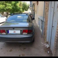 سمند86|خودرو سواری و وانت|یزد, |دیوار