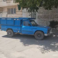 نیسان مدل 82