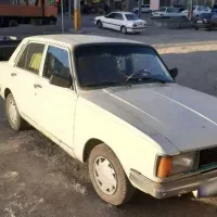 پیکان سواری مدل ۸۳