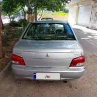 پراید 132