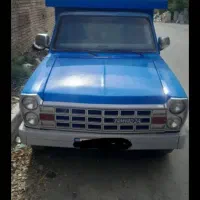 نیسان دوگانه