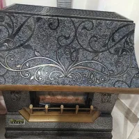 بخاری‌ایران‌شرق‌تمیز‌وقابل‌استفاده