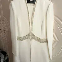 کت و شلوار و تاپ