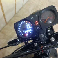 موتورسیکلیت شهاب 150