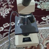 میکروسکوپ اصل ژاپن