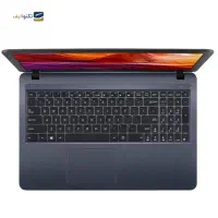 لپ تاپ  Asus x543ma|رایانه همراه|قم, زنبیل آباد|دیوار
