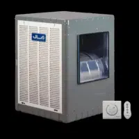 کولر آبسال مدل 7000 آبی ریموت دار اصلی