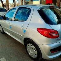 پژو۲۰۷|خودرو سواری و وانت|ارومیه, |دیوار