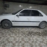 فروش پژو پارس مدل 1401