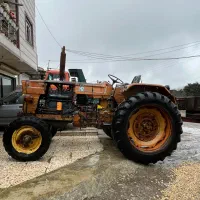 تراکتور رومانی مدل 55
