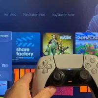 نصب بازی PS5 و PS4 ـ بیش از 500 بازی ـ تحویل فوری