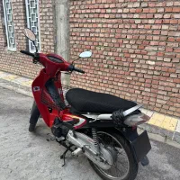 موتور طرح ویو کبیر