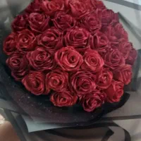 گل مصنوعی ۴۰ شاخه