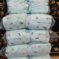 پوشک بارلی سایز5