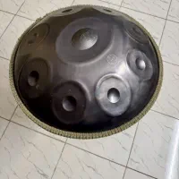 هنگ درامCHOPI