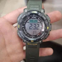 ساعت casio protrek prg340