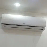 نصب نصاب کولرگازی وتعمیرات شارژ گازجابجایی کل مشهد