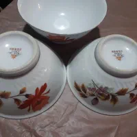 کاسه چینی قدیمی
