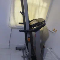 تردمیل باشگاهی