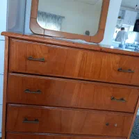 دراور و آینه