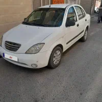 تیبا صندوق دار