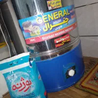 شست شو پتو و..