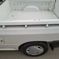 وانت ۱۵۱ GX|خودرو سواری و وانت|تهران, شهرک الهیه غرب|دیوار