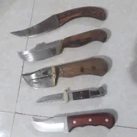 چاقو کارد تیز