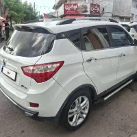 چانگان ۹۶ کم کار درجه یک