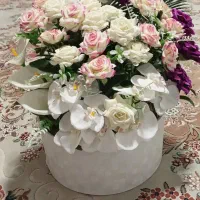 فروش گل مصنوعی