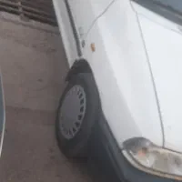 پراید صبا دوگانه شرکت