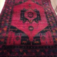 چند تخته فرش دستبافت