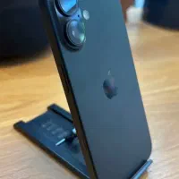 iphone16 normal|موبایل|مهران (ایلام), |دیوار