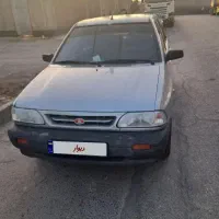 پرایددوگانه فابریک سالم