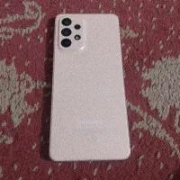 گوشیa33فایوجی رام۶