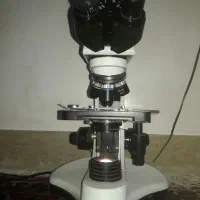 ۲ میکروسکوپ هر یک ۱۲ت