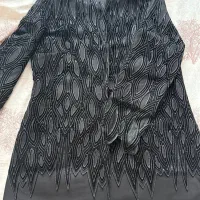 مانتو مجلسی